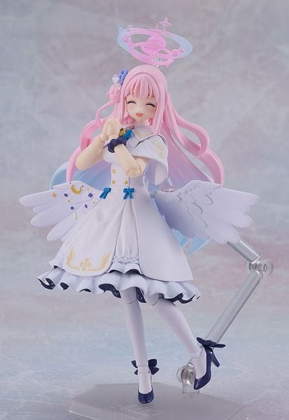 figma Misono Mika - Blue Archive | Max Factory Figure