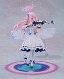 figma Misono Mika - Blue Archive | Max Factory Figure