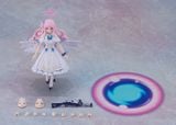 figma Misono Mika - Blue Archive | Max Factory Figure