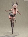 Owari Light Equipment Ver. 1/7 - Azur Lane | Good Smile Arts Shanghai Figure