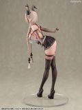 Owari Light Equipment Ver. 1/7 - Azur Lane | Good Smile Arts Shanghai Figure