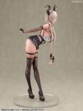 Owari Light Equipment Ver. 1/7 - Azur Lane | Good Smile Arts Shanghai Figure