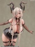 Owari Light Equipment Ver. 1/7 - Azur Lane | Good Smile Arts Shanghai Figure