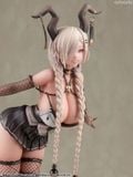Owari Light Equipment Ver. 1/7 - Azur Lane | Good Smile Arts Shanghai Figure