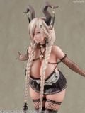 Owari Light Equipment Ver. 1/7 - Azur Lane | Good Smile Arts Shanghai Figure