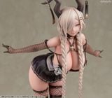 Owari Light Equipment Ver. 1/7 - Azur Lane | Good Smile Arts Shanghai Figure