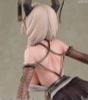 Owari Light Equipment Ver. 1/7 - Azur Lane | Good Smile Arts Shanghai Figure