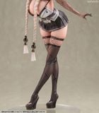 Owari Light Equipment Ver. 1/7 - Azur Lane | Good Smile Arts Shanghai Figure