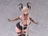 Owari Light Equipment Ver. 1/7 - Azur Lane | Good Smile Arts Shanghai Figure