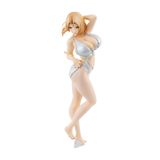 Tsunade Ver.Splash W NARUTO Gals - NARUTO Shippuden | MegaHouse Figure
