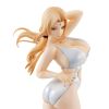 Tsunade Ver.Splash W NARUTO Gals - NARUTO Shippuden | MegaHouse Figure
