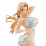 Tsunade Ver.Splash W NARUTO Gals - NARUTO Shippuden | MegaHouse Figure