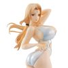 Tsunade Ver.Splash W NARUTO Gals - NARUTO Shippuden | MegaHouse Figure