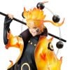 Naruto Uzumaki Six Paths Sage Mode 1/8 G.E.M. - NARUTO Shippuden | MegaHouse Figure