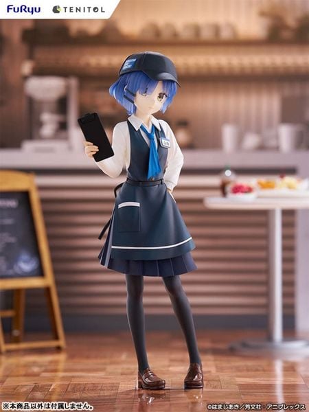 TENITOL Ryo Yamada Cafe Style ver - Bocchi the Rock! | FuRyu Figure