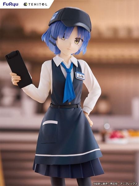 TENITOL Ryo Yamada Cafe Style ver - Bocchi the Rock! | FuRyu Figure