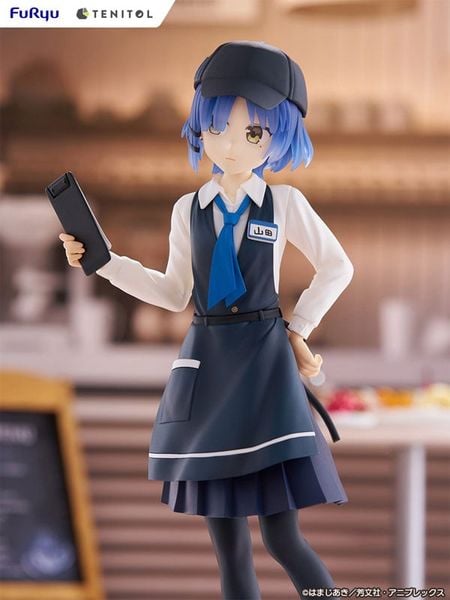 TENITOL Ryo Yamada Cafe Style ver - Bocchi the Rock! | FuRyu Figure