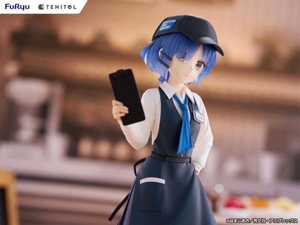 TENITOL Ryo Yamada Cafe Style ver - Bocchi the Rock! | FuRyu Figure