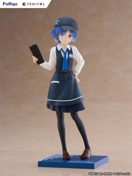 TENITOL Ryo Yamada Cafe Style ver - Bocchi the Rock! | FuRyu Figure