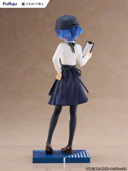 TENITOL Ryo Yamada Cafe Style ver - Bocchi the Rock! | FuRyu Figure