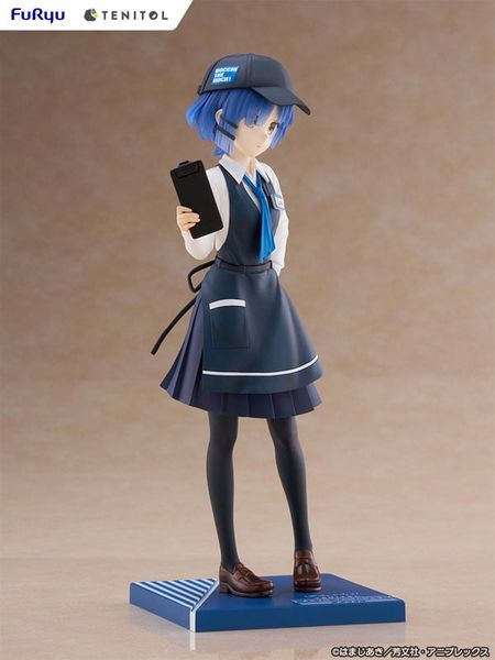 TENITOL Ryo Yamada Cafe Style ver - Bocchi the Rock! | FuRyu Figure