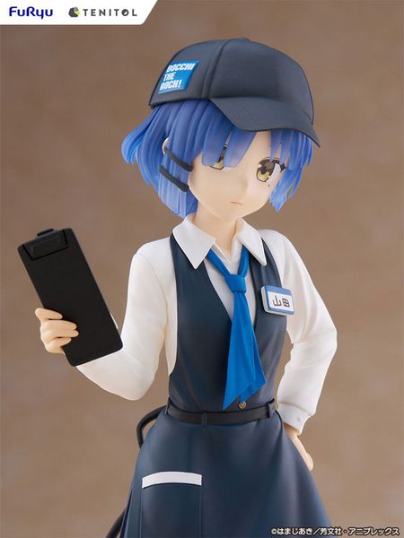 TENITOL Ryo Yamada Cafe Style ver - Bocchi the Rock! | FuRyu Figure