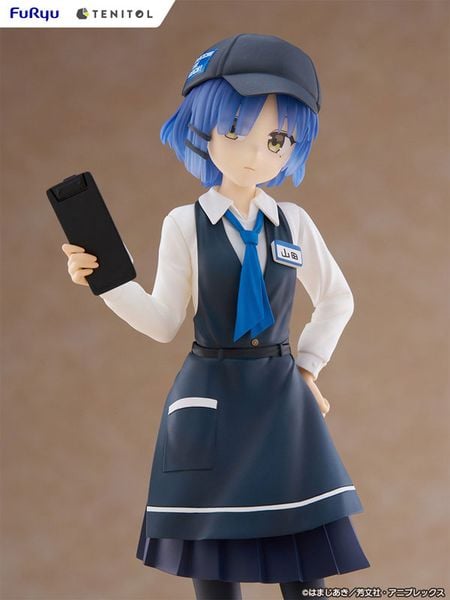 TENITOL Ryo Yamada Cafe Style ver - Bocchi the Rock! | FuRyu Figure