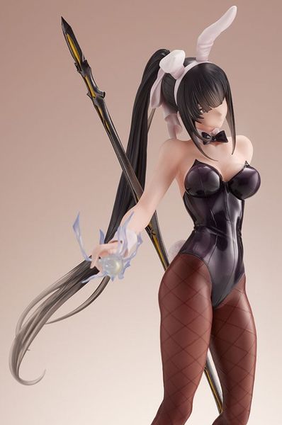 Narberal Gamma so-bin Bunny girl ver 1/7 - Overlord Series