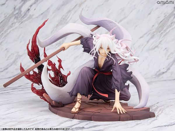 Jinka Yonaoshi Kyoudai 1/7 - Sengoku Youko | ABC Animation Figure