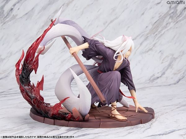 Jinka Yonaoshi Kyoudai 1/7 - Sengoku Youko | ABC Animation Figure