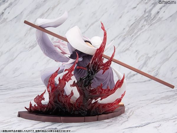 Jinka Yonaoshi Kyoudai 1/7 - Sengoku Youko | ABC Animation Figure