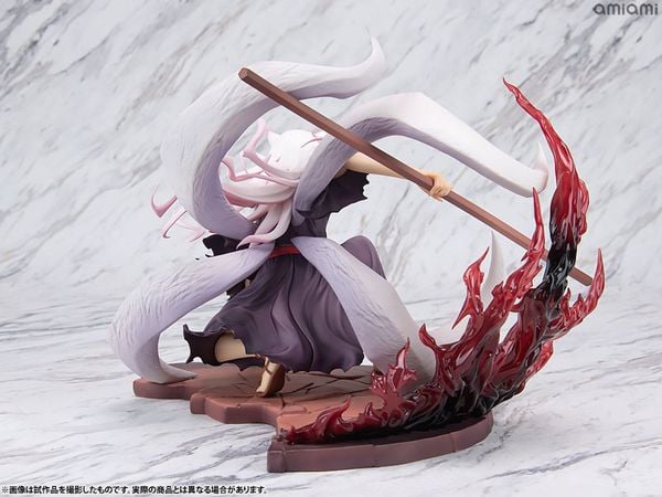 Jinka Yonaoshi Kyoudai 1/7 - Sengoku Youko | ABC Animation Figure
