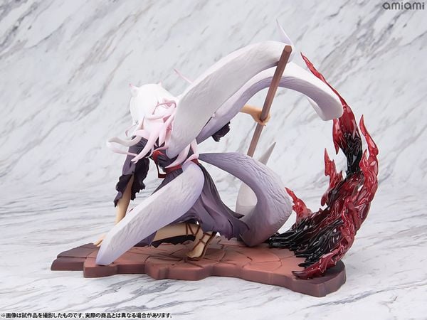 Jinka Yonaoshi Kyoudai 1/7 - Sengoku Youko | ABC Animation Figure
