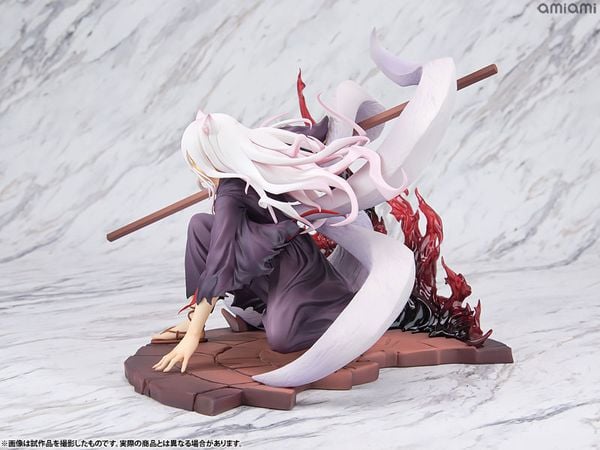 Jinka Yonaoshi Kyoudai 1/7 - Sengoku Youko | ABC Animation Figure