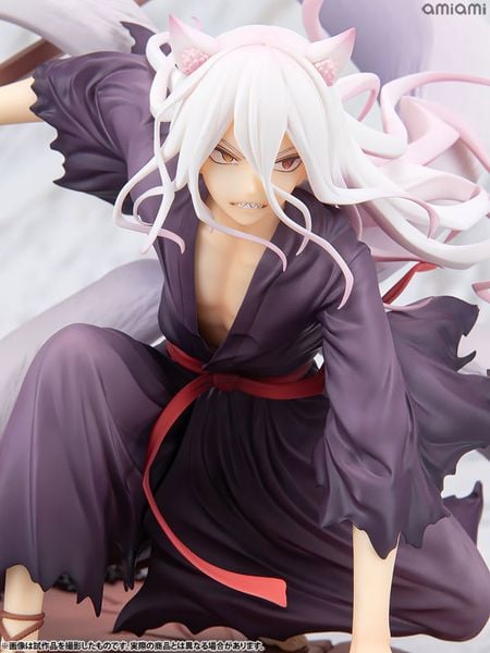 Jinka Yonaoshi Kyoudai 1/7 - Sengoku Youko | ABC Animation Figure