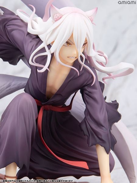 Jinka Yonaoshi Kyoudai 1/7 - Sengoku Youko | ABC Animation Figure