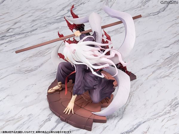 Jinka Yonaoshi Kyoudai 1/7 - Sengoku Youko | ABC Animation Figure
