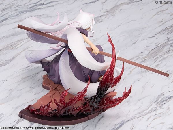 Jinka Yonaoshi Kyoudai 1/7 - Sengoku Youko | ABC Animation Figure