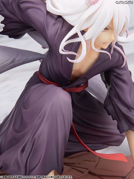 Jinka Yonaoshi Kyoudai 1/7 - Sengoku Youko | ABC Animation Figure