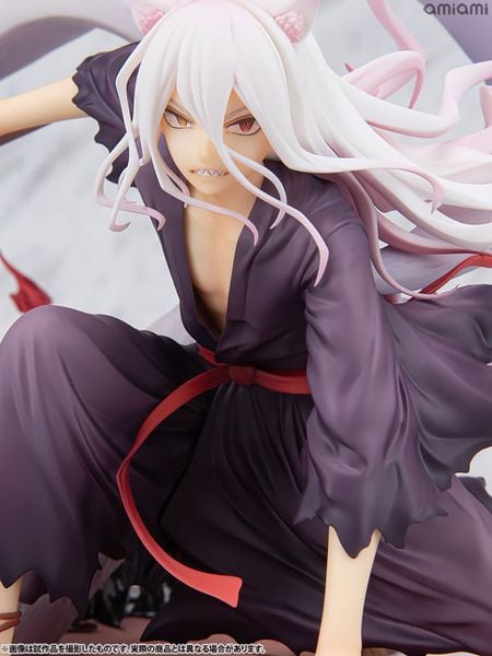Jinka Yonaoshi Kyoudai 1/7 - Sengoku Youko | ABC Animation Figure