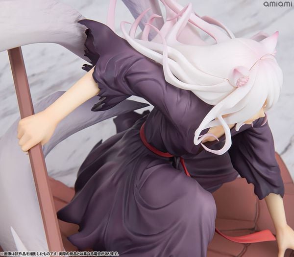 Jinka Yonaoshi Kyoudai 1/7 - Sengoku Youko | ABC Animation Figure
