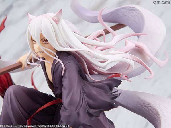 Jinka Yonaoshi Kyoudai 1/7 - Sengoku Youko | ABC Animation Figure