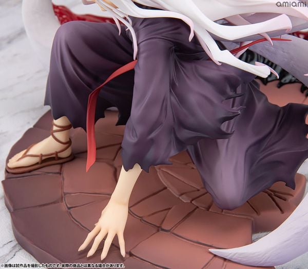 Jinka Yonaoshi Kyoudai 1/7 - Sengoku Youko | ABC Animation Figure
