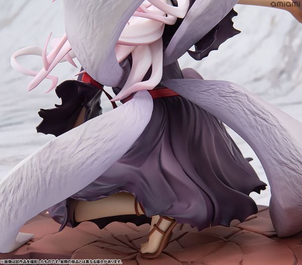 Jinka Yonaoshi Kyoudai 1/7 - Sengoku Youko | ABC Animation Figure