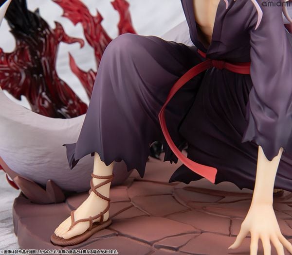 Jinka Yonaoshi Kyoudai 1/7 - Sengoku Youko | ABC Animation Figure