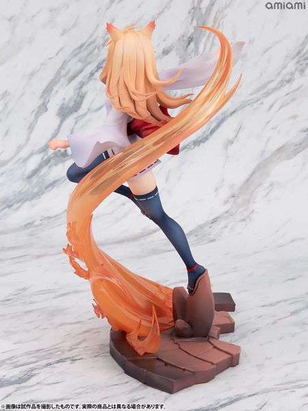 Tama Yonaoshi Kyoudai 1/7 - Sengoku Youko | ABC Animation Figure