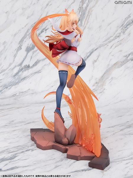 Tama Yonaoshi Kyoudai 1/7 - Sengoku Youko | ABC Animation Figure