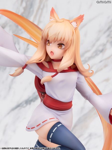 Tama Yonaoshi Kyoudai 1/7 - Sengoku Youko | ABC Animation Figure