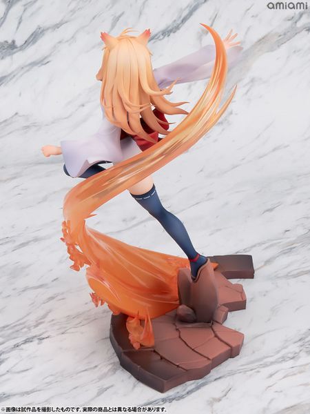 Tama Yonaoshi Kyoudai 1/7 - Sengoku Youko | ABC Animation Figure