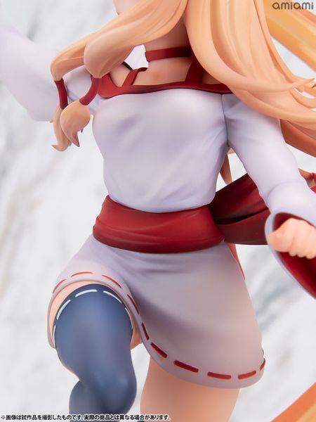 Tama Yonaoshi Kyoudai 1/7 - Sengoku Youko | ABC Animation Figure